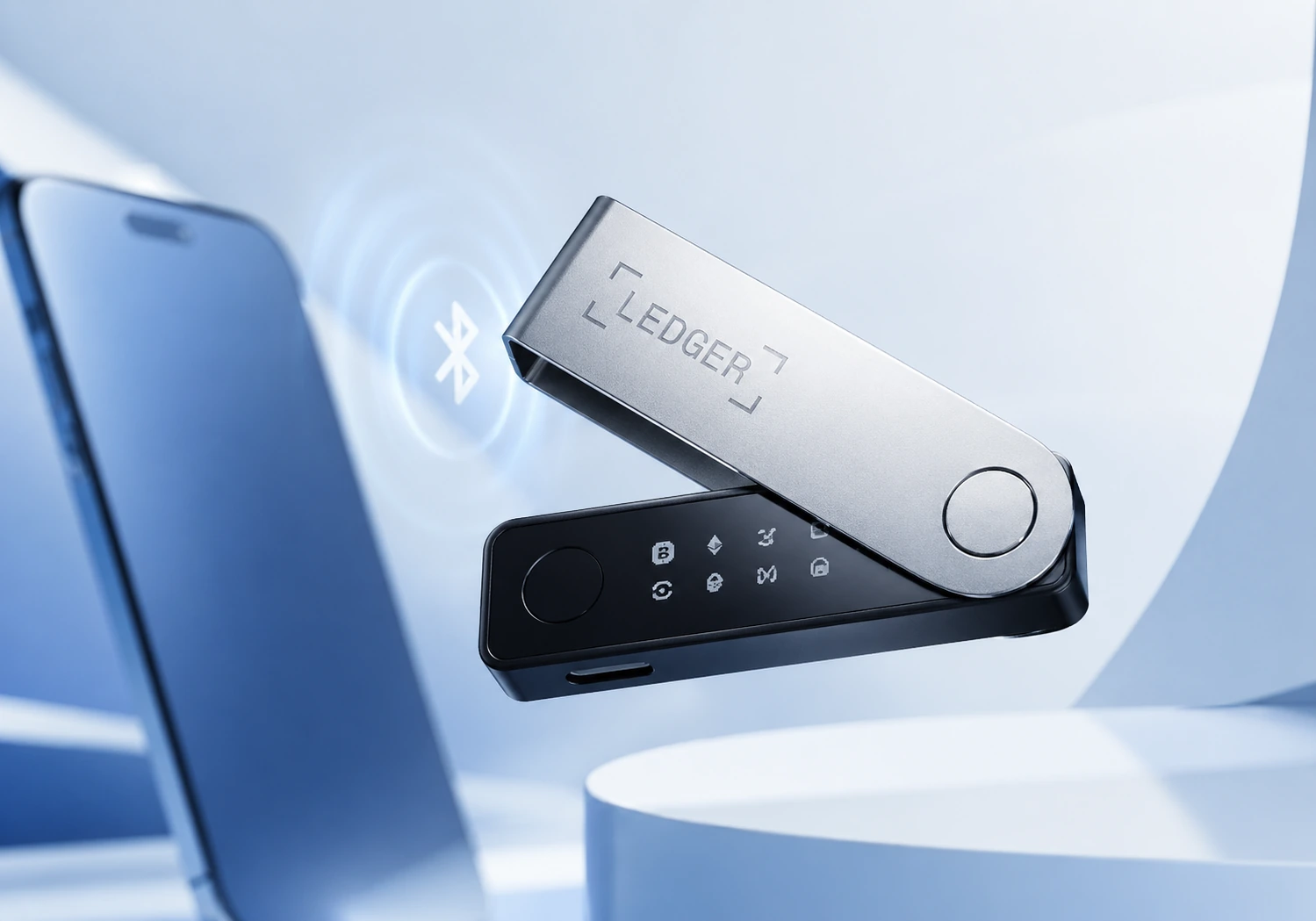 Ledger Nano X
